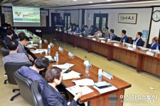 조폐공사, 협력 중소기업과 ‘동반성장기업협의회’ 개최