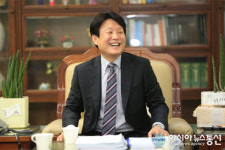고양시 유한우 일산동구청장, 40년 공직 ‘아름다운 마침표’