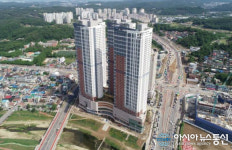 고양시, 힐스테이트 삼송역 적극적 중재 노력 마침내 결실