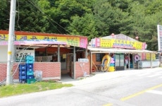 포천 백운계곡 맛집 ‘산맥쉼터’, 소문난 능이백숙 맛집에서 식사와 펜션을 한 번에