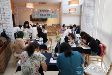 제주특별자치도제주관광공사, 관광객 대상 웰컴 프로그램 진행