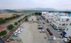 충남 아산시, 주차공유 활성화로 주차난 해소