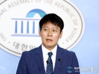 한민수 국회 대변인, 문희상 의장과 5당회동 브리핑