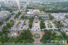 충남 아산시, 4차 산업 핵심 ‘드론’으로 지적 첨단화 행정 견인
