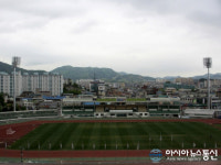 충주시, 공설운동장 부지 활용 방안 주민의견 수렴