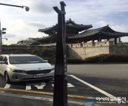전주시, 시내버스 닿지 않는 곳 모심택시로 모십니다