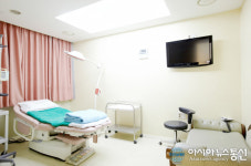 인정병원, 뭐하는 곳? 산모들이 입모아 칭찬..보건복지부 인정 산부인과 전문병원에 원스톱 진료 시스템