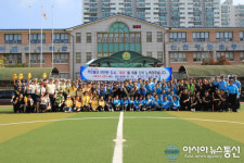 인천계양경찰서, ‘스쿨존’ 교통안전 캠페인 대대적 실시