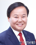 김재원 의원, 국회 예산결산특별위원장에 선출