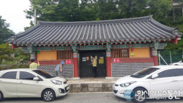 함안군, 피서철 대비 공중화장실 점검