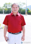 아시아뉴스통신 경기서부 취재본부 장찬석 부본부장 화사한 미소