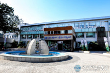 무주군 형설지공군립도서관, 문화학습공간으로 각광