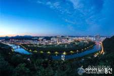 태화강역 광장 새롭게 태어난다