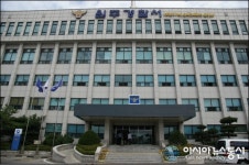 원주경찰서, 오토바이 상습절도 피의자 2명 검거