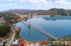 충남 예산군, 주요 관광지 방문객 대폭 증가