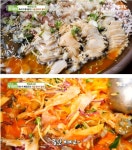 서울 항아리 물회 육수 재료만 18가지 위치 및 가격은?…집에서 물회 만들기 레시피 정리