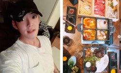 차오름 코치 근황 ? 저희 가게 오픈했어요 차오름-양호석 싸움의 전말은?