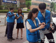 충남 천안시, 주민참여 장애인편의시설 커뮤니티 매핑 추진