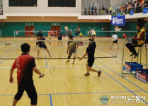 창녕서 경남 배드민턴 동호인 축제 열린다