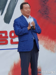 배상록 미추홀구의회 의장, 남북이 하나되는 통일염원 행사 참석