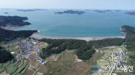 진도군, 진도항-관매도 직항노선 오는 20일(토) 운항 시작