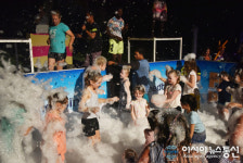 아이들만의 시간 클럽메드 빈탄 폼파티