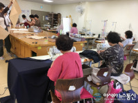 여성회관 마산관 하반기 교육프로그램 개강