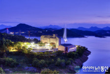 국민연금공단, 청풍리조트 올해 상반기 영업이익 흑자 전환