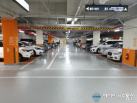 인천공항 주차대행 위너스주차장, 단기주차부터 장기주차까지 주차대행관련 무료주차할인이벤트 진행