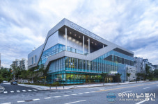 충남 천안 청수도서관, 오는 27일 개관 1주년 기념행사 개최