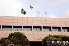 파주시, 체납실태조사단 4개월간 9억원 징수