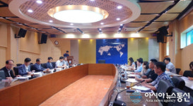 제20대국회회기내군소음법제정단초마련