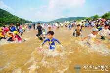 2019 합천바캉스 축제 COOL한 합천에서 HOT하게 놀자!