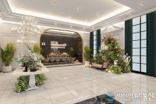 인천웨딩홀 라페니체 특별한 웨딩연출로 시즌2 맞아