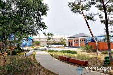 세종시, 조치원 구 정수장 문화정원으로 재탄생