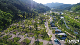 자연을 만끽하며 즐기는 힐링 여행지 영주