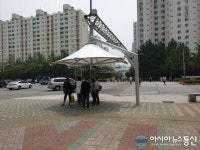 인천계양구, 폭염대응 종합대책 본격 가동