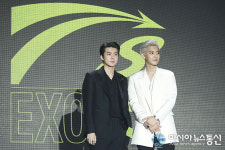 [종합] 엑소 세훈&찬열(EXO-SC) 선한 영향력 전달하는 힙합 듀오
