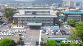 제주도, 정부혁신 전국 최우수 기관 선정… 대통령 표창 수상