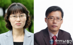 태안군청 공무원, 정부모범공무원 수당 전액 장학금 기탁