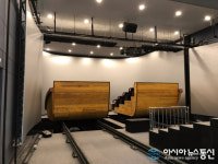 영천시, 최무선영상체험관 임시운영 중...오는 9월 정식 운영