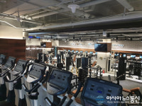 까치산역 휘트니스 ‘렛츠런’, 새롭게 단장 후 재오픈 눈길