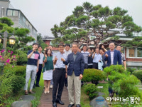 대전서부교육지원청, 노사 상생의 장 마련