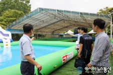[단신]대전 유성구, 신성동 어린이 물놀이장···안전 점검