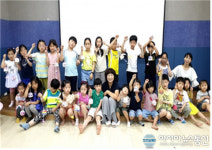 시원한 부산어촌박물관에서 신나는 신나는 어촌문화여행 즐겨요