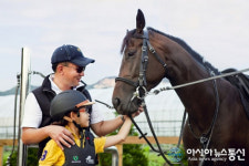홀스마스터즈 승마클럽, 2019 여름방학 승마스쿨을 진행…여름방학 이색 체험활동 눈길