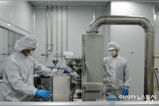 포항시, 벤토나이트로 고부가가치 바이오산업 육성