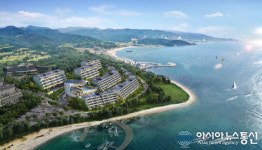 경주 보문관광단지 활성화 청신호