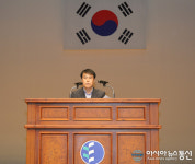 덴마크 경기 남부 급식 대리점 | [포토]남부호 대전 부교육감, '조리원 교육˙˙˙안전하고 건강한 학교급식' 당부