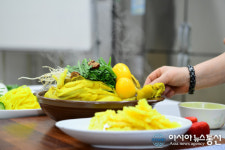 장성군, 관내 음식점 대상 ‘옐로우시티 맛집 콘테스트’ 개최